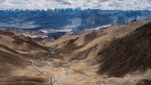Afganistan – temperatura, klimat i pogoda przez cały rok