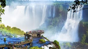Argentyna – temperatura, klimat i pogoda przez cały rok