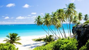 Barbados – temperatura, klimat i pogoda przez cały rok