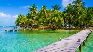 Belize – temperatura, klimat i pogoda przez cały rok
