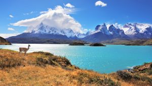 Chile – temperatura, klimat i pogoda przez cały rok