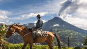 Ekwador – temperatura, klimat i pogoda przez cały rok
