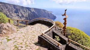 El Hierro – temperatura, klimat i pogoda przez cały rok