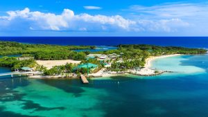 Honduras – temperatura, klimat i pogoda przez cały rok