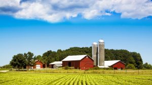 Indiana – temperatura, klimat i pogoda przez cały rok