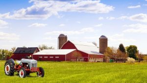 Iowa – temperatura, klimat i pogoda przez cały rok