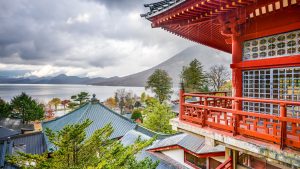 Japonia – temperatura, klimat i pogoda przez cały rok