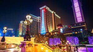 Macau – temperatura, klimat i pogoda przez cały rok
