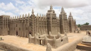 Mali – temperatura, klimat i pogoda przez cały rok