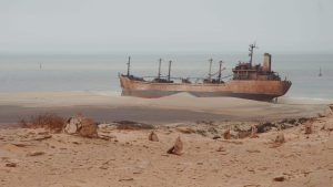 Pogoda w Mauretania w sierpień 2015