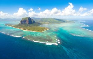 Mauritius – temperatura, klimat i pogoda przez cały rok