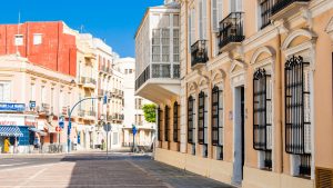 Melilla – temperatura, klimat i pogoda przez cały rok