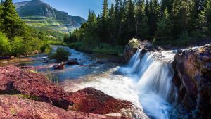 Montana – temperatura, klimat i pogoda przez cały rok