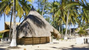 Mozambik – temperatura, klimat i pogoda przez cały rok