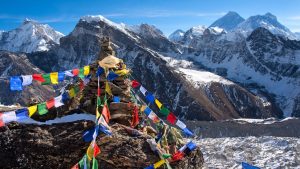 Pogoda w Nepal w czerwiec 2024