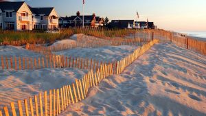 New Jersey – temperatura, klimat i pogoda przez cały rok