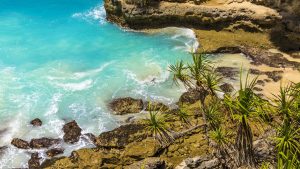 Nusa Lembongan – temperatura, klimat i pogoda przez cały rok