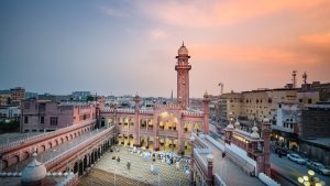 Pakistan – temperatura, klimat i pogoda przez cały rok