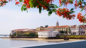 Panama – temperatura, klimat i pogoda przez cały rok