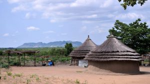 Południowy Sudan – temperatura, klimat i pogoda przez cały rok