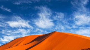 Pogoda w Sahara Zachodnia w luty 2019