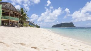Samoa – temperatura, klimat i pogoda przez cały rok