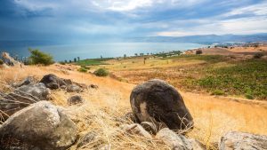Syria – temperatura, klimat i pogoda przez cały rok