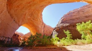 Utah – temperatura, klimat i pogoda przez cały rok
