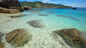 Wallis i Futuna – temperatura, klimat i pogoda przez cały rok
