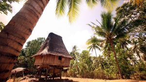 Pogoda w Wschodni Timor w kwiecień 2026