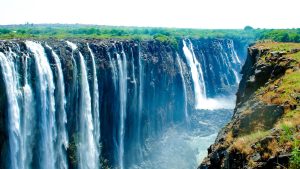 Zimbabwe – temperatura, klimat i pogoda przez cały rok