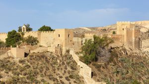 Almería – temperatura, klimat i pogoda przez cały rok
