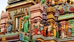 Pogoda w Chennai w grudzień 2025