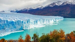 El Calafate – temperatura, klimat i pogoda przez cały rok