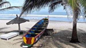 Gambia – temperatura, klimat i pogoda przez cały rok