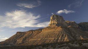 Pogoda w Guadalupe Mountains National Park w lipiec 2025