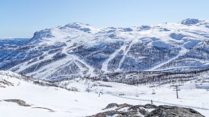 Hemsedal – temperatura, klimat i pogoda przez cały rok
