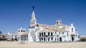 Huelva – temperatura, klimat i pogoda przez cały rok