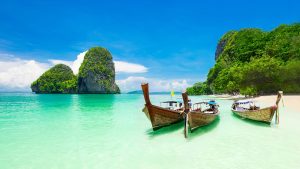 Pogoda w Krabi w czerwiec 2025