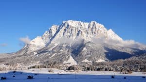 Lermoos – temperatura, klimat i pogoda przez cały rok