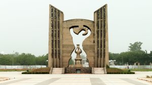Klimat w Lomé, Togo
