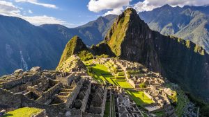 Machu Picchu – temperatura, klimat i pogoda przez cały rok