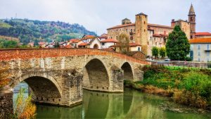 Piemonte – temperatura, klimat i pogoda przez cały rok