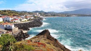 Pogoda w Ponta Delgada w czerwiec 2025