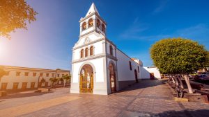 Puerto del Rosario – temperatura, klimat i pogoda przez cały rok