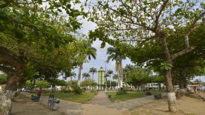 Puerto Maldonado – temperatura, klimat i pogoda przez cały rok