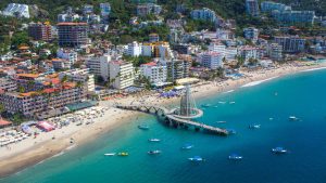 Puerto Vallarta – temperatura, klimat i pogoda przez cały rok