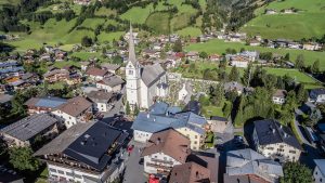 Rauris – temperatura, klimat i pogoda przez cały rok