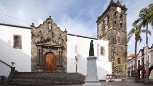 Pogoda w Santa Cruz de la Palma w czerwiec 2016