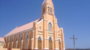 Pogoda w Sint Willibrordus w lipiec 2025